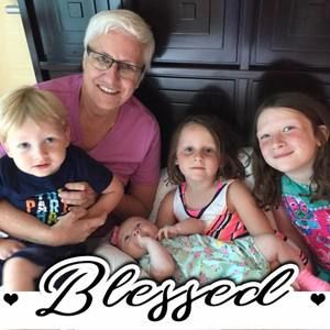 Meet your Posher, Kay